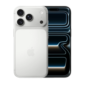 گوشی اپل IPHONE 17 PRO MAX حافظه داخلی 256 گیگابایت  (پارت نامبر ZAA) رم 12 رجیستر شده با کد فعالسازی (پلمپ آکبند Not Active )  تک سیم کارت + eSim