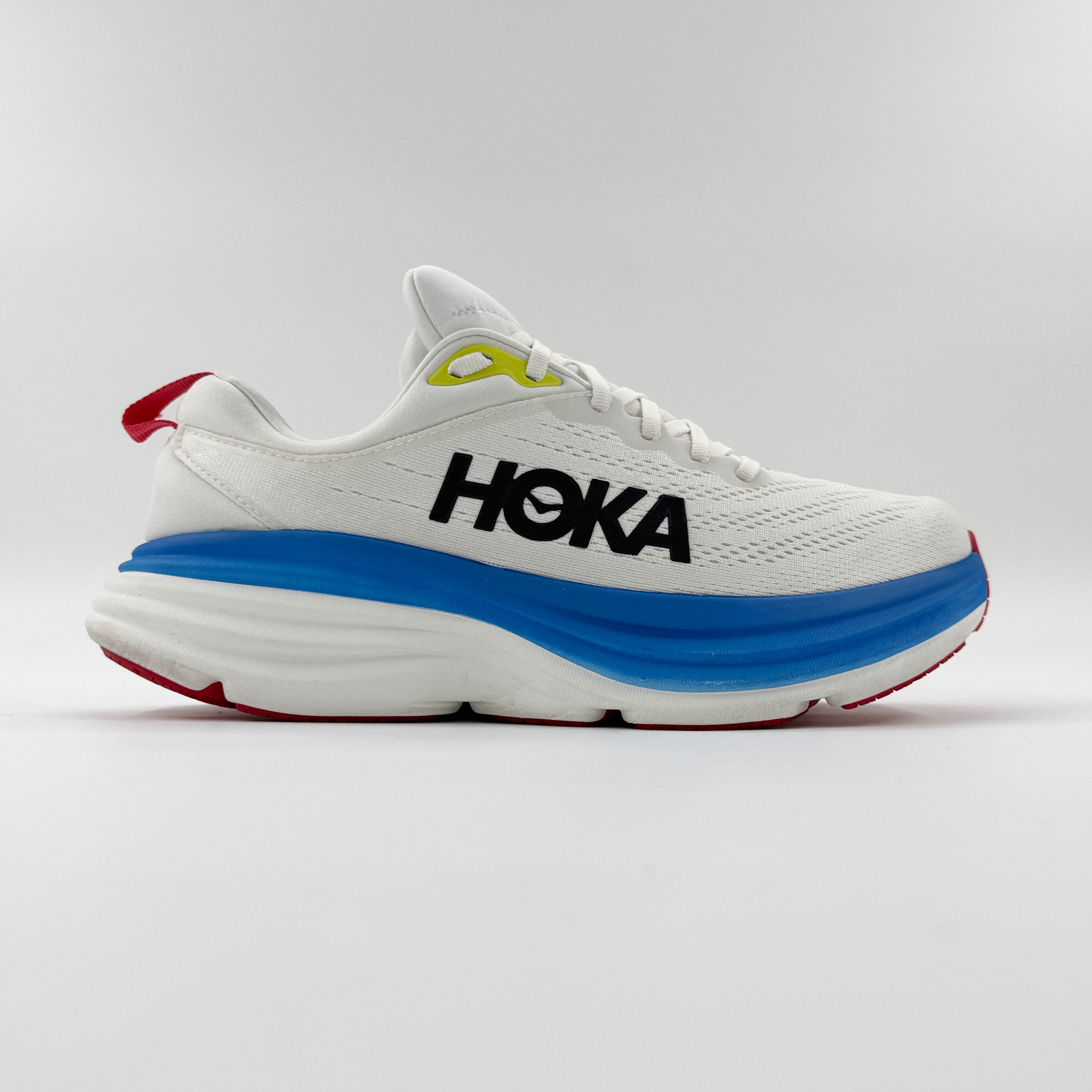 هوکا باندی HOKA BONDI 8 مدل 1123202BVR