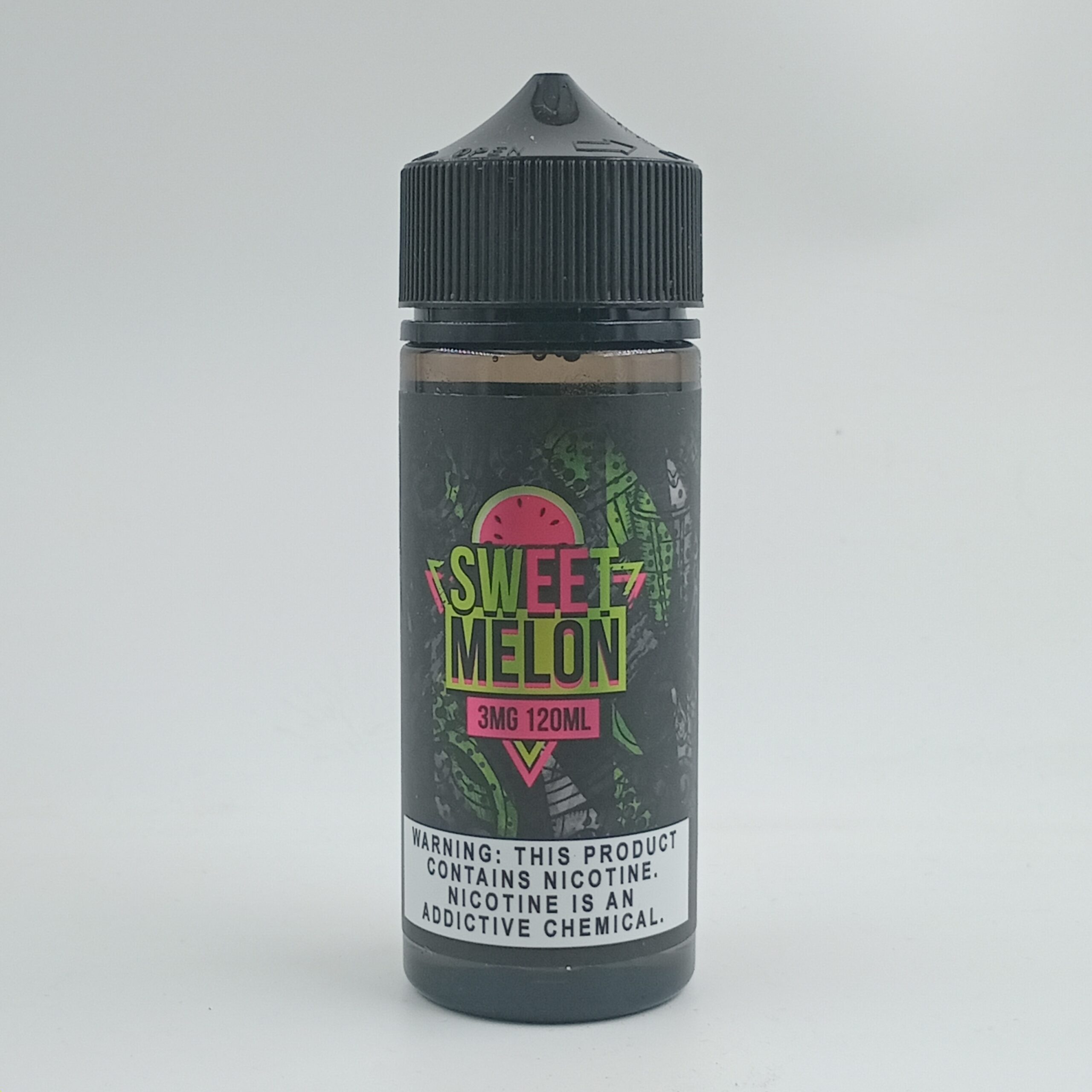 جویس سمز ویپ هندوانه شیرین | SAMS VAPE SWEET MELON JUICE