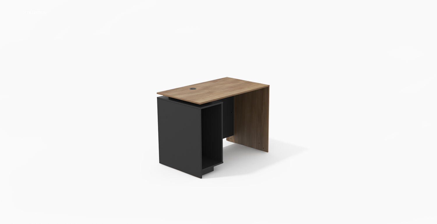 میز کارمندی نیلپر کد NODT 165C
