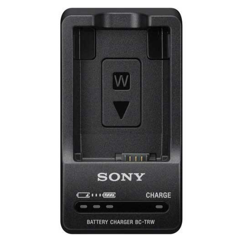 شارژر اصلی دوربین سونی BC-VW1 مناسب Sony NP-FW50