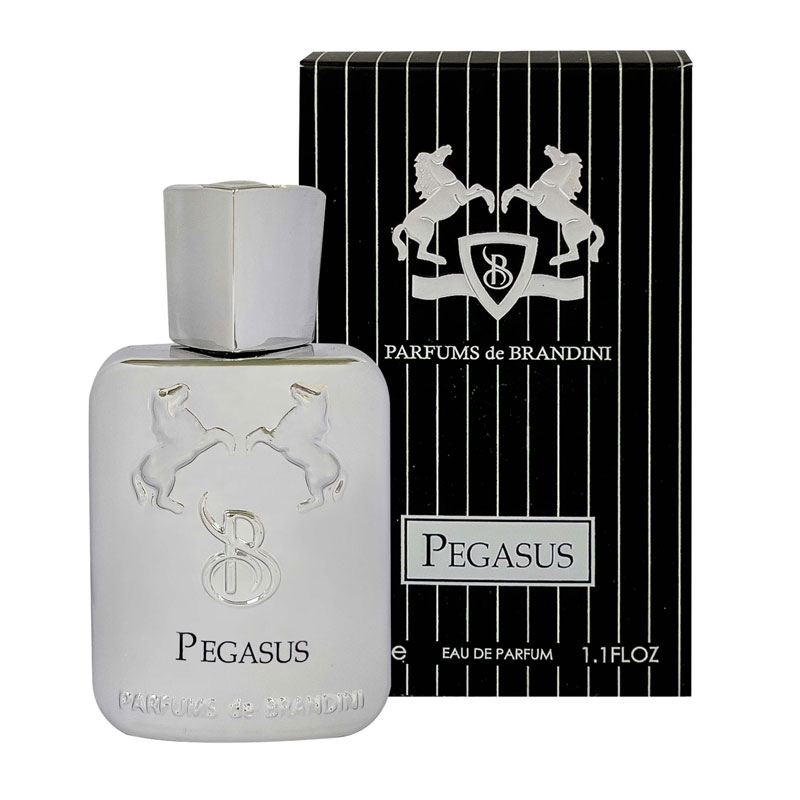 عطر ادکلن برندینی مارلی پگاسوس مردانه 33 میل کد 142