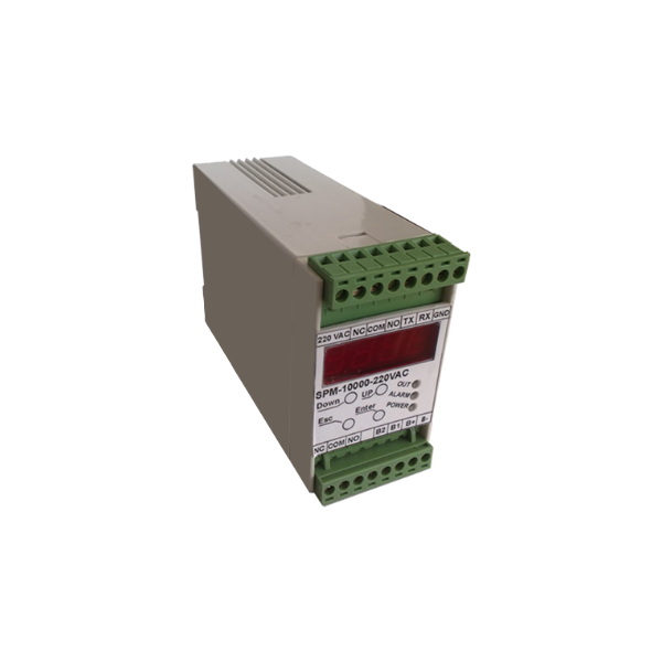 اسپید مانیتور تبریزپژوه SPM-10000
