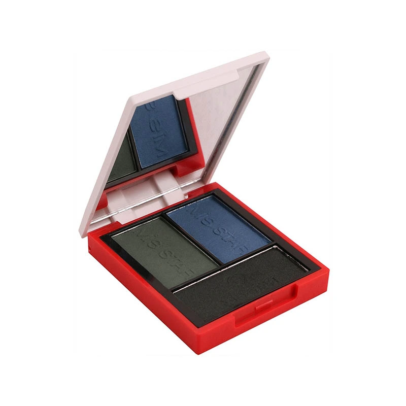 سایه چشم میس استار شماره 04