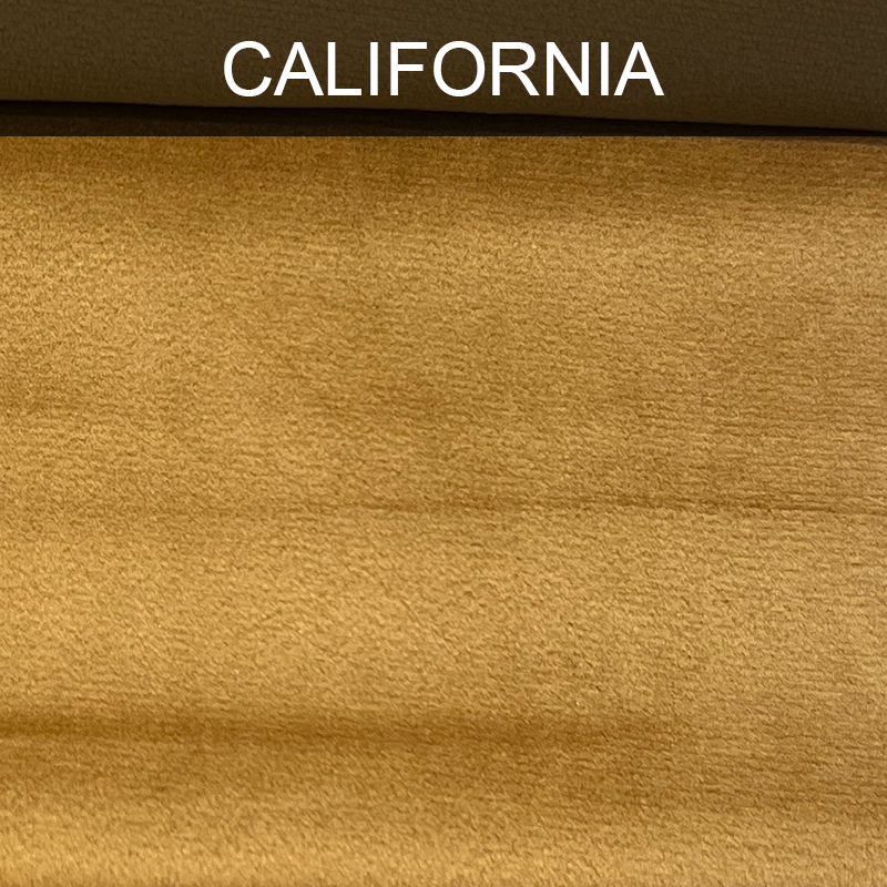 پارچه پرده ای مخمل کالیفرنیا CALIFORNIA کد 210