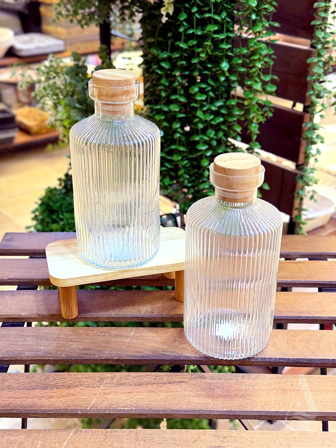 بطری آب آریوان