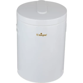 سطل برنج بدون پیمانه سفید یونیک کد UN-4170
