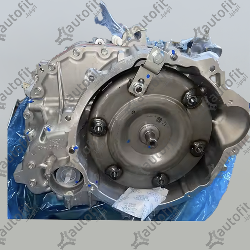 گیربکس اتوماتیک آکبند دنا پلاس توربو (کپی)