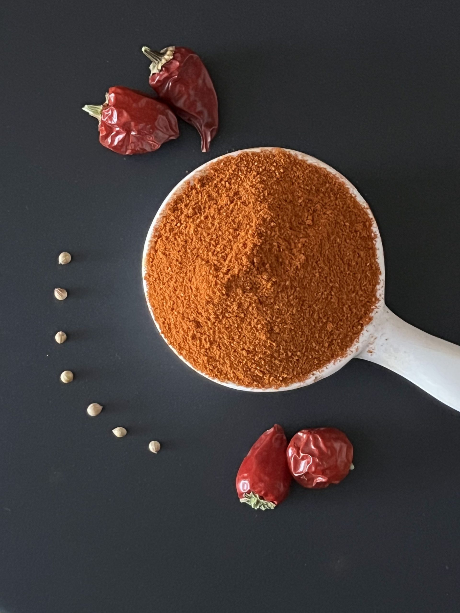 ادویه جوجه چیلی