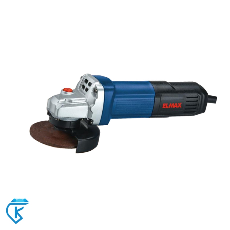 مینی فرز 700 وات 326 ال مکس(ELMAX) با 20 ماه گارانتی