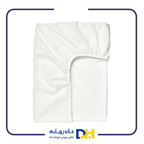 روتختی ملحفه ۹۰*۲۰۰ ایکیا TAGGVALLMO