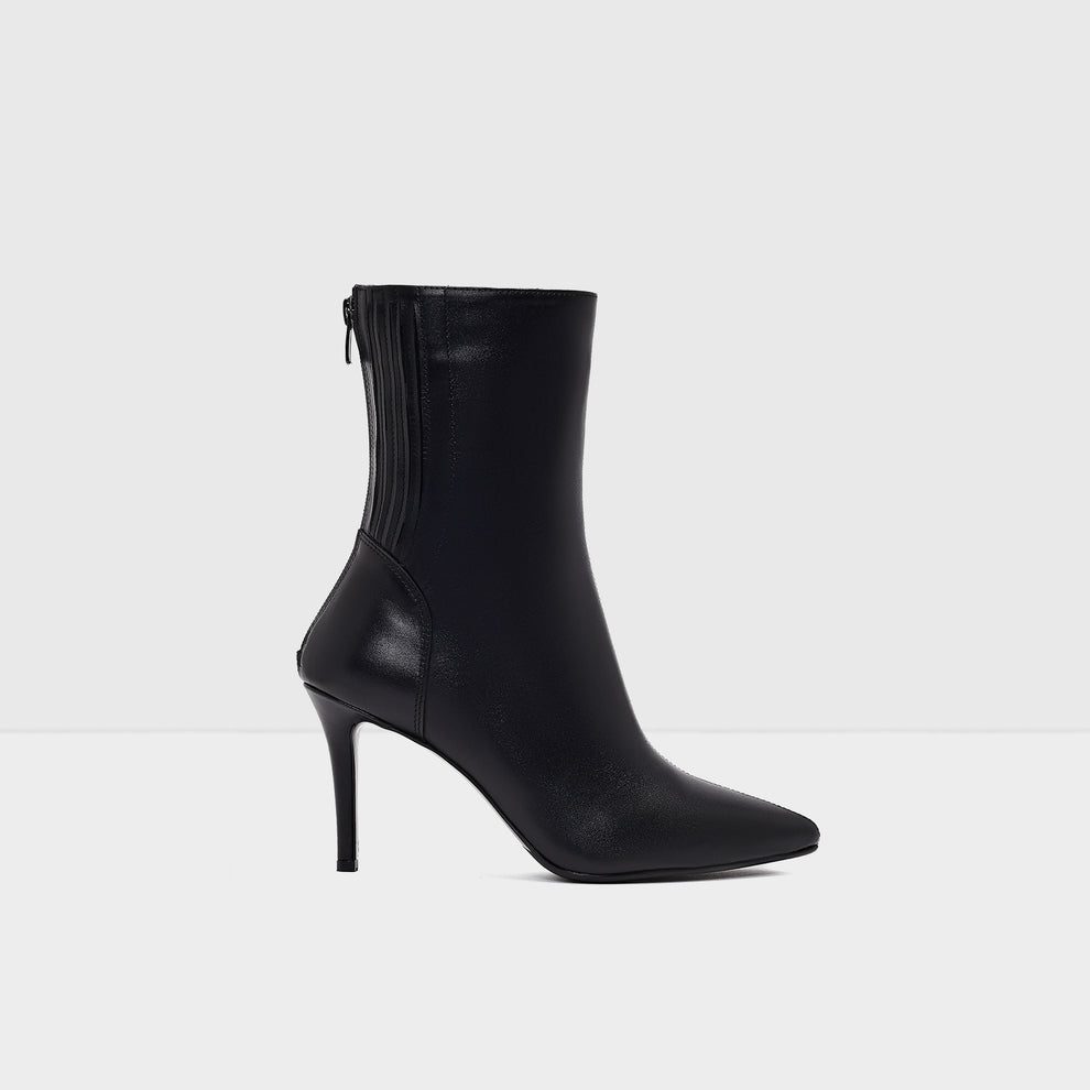 بوت زنانه مشکی BASEL-TR – ALDO