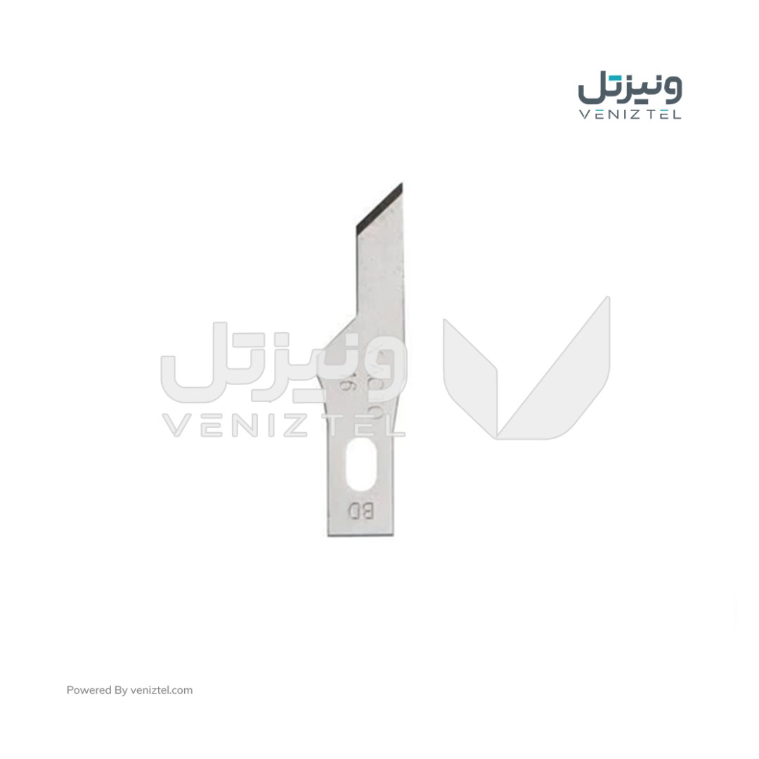 تیغ یدک BSD-16# بسته 10 عددی