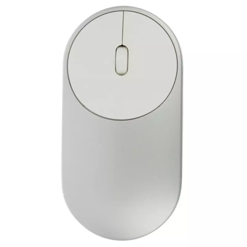 ماوس بی سیم Xiaomi XMSB02MW Mi Portable Mouse