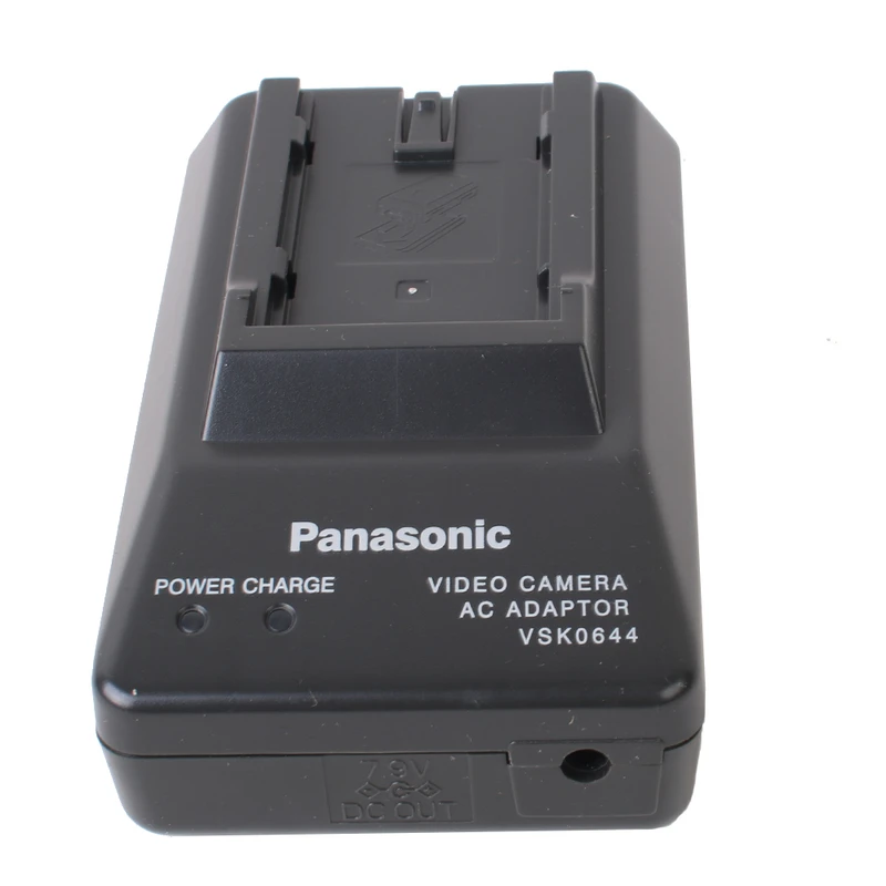 شارژر باطری دوریین مدل پاناسونیک Panasonic-vsk0644