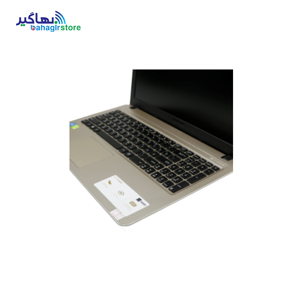 لپ تاپ ایسوس Asus x540m