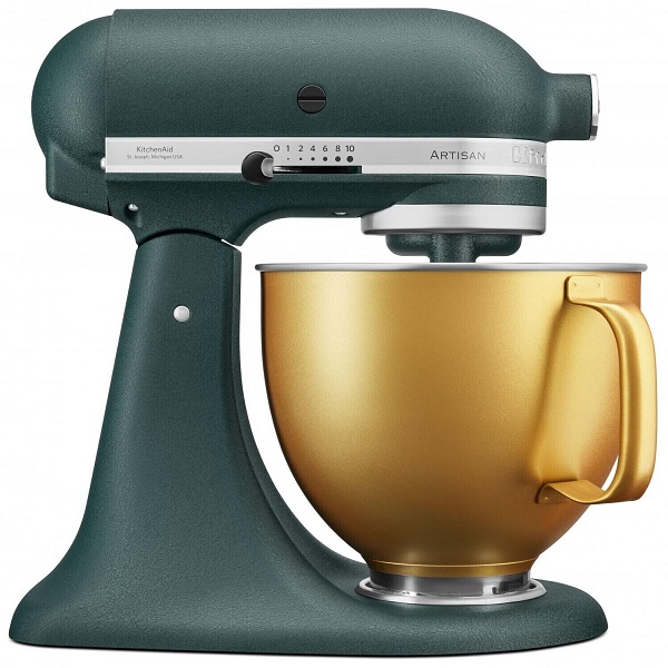 همزن کیچن اید مدل Kitchen Aid Artisan KSM155G