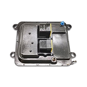 ECM کاترپیلار 3408E ـ ECU کاترپیلار 7172-156