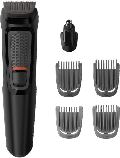 ست اصلاح فیلیپس مدل MG3710/15