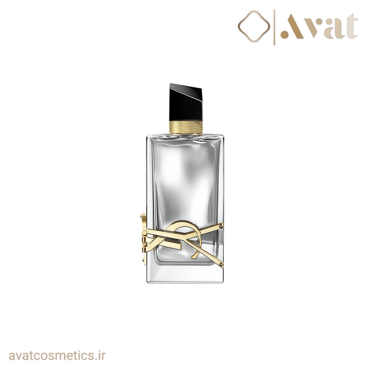 عطر لیبر له ابسولو پلاتین وای اس ال | Yves Saint Laurent Libre L'absolu Platine