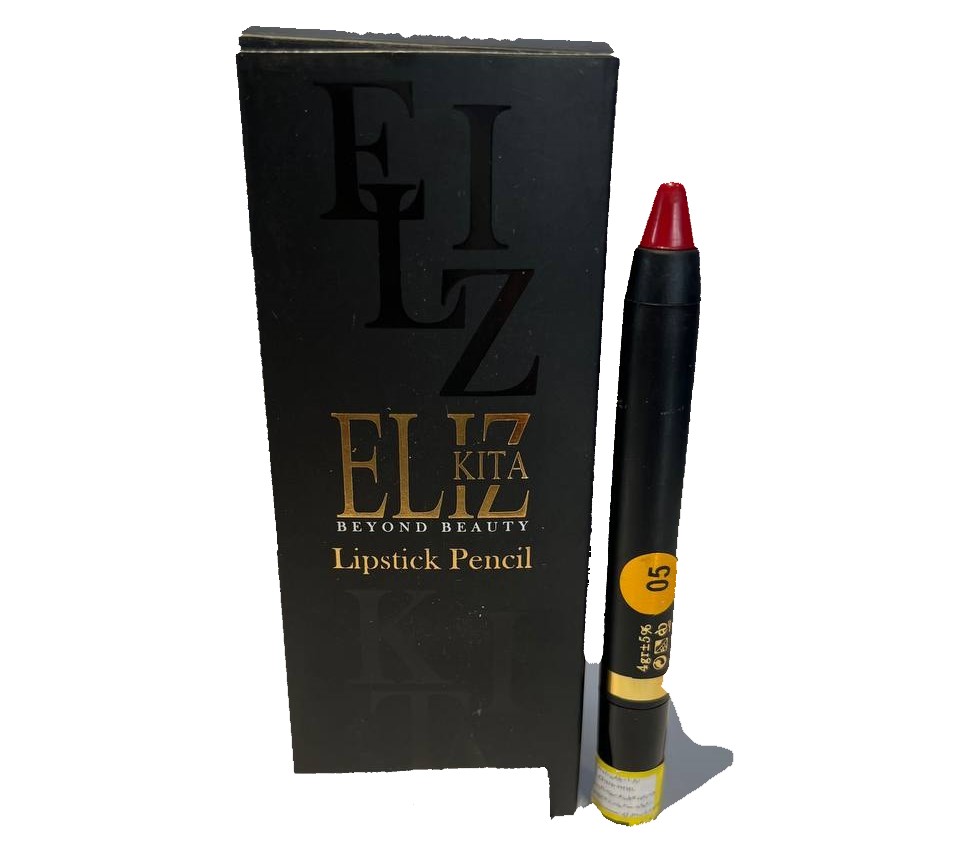 رژ لب مدادی الیز کیتا ELP05