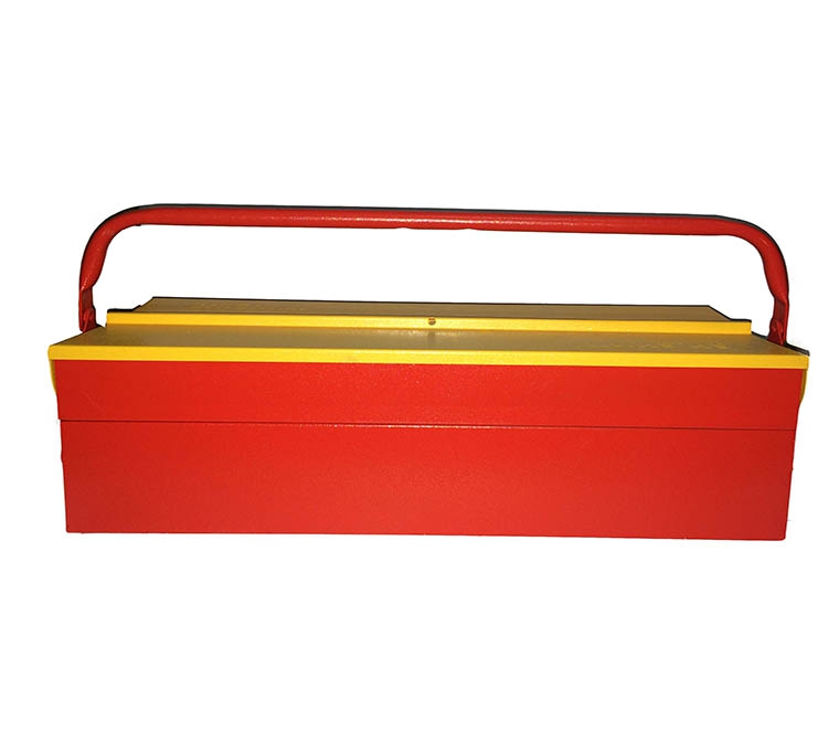 جعبه ابزار 502