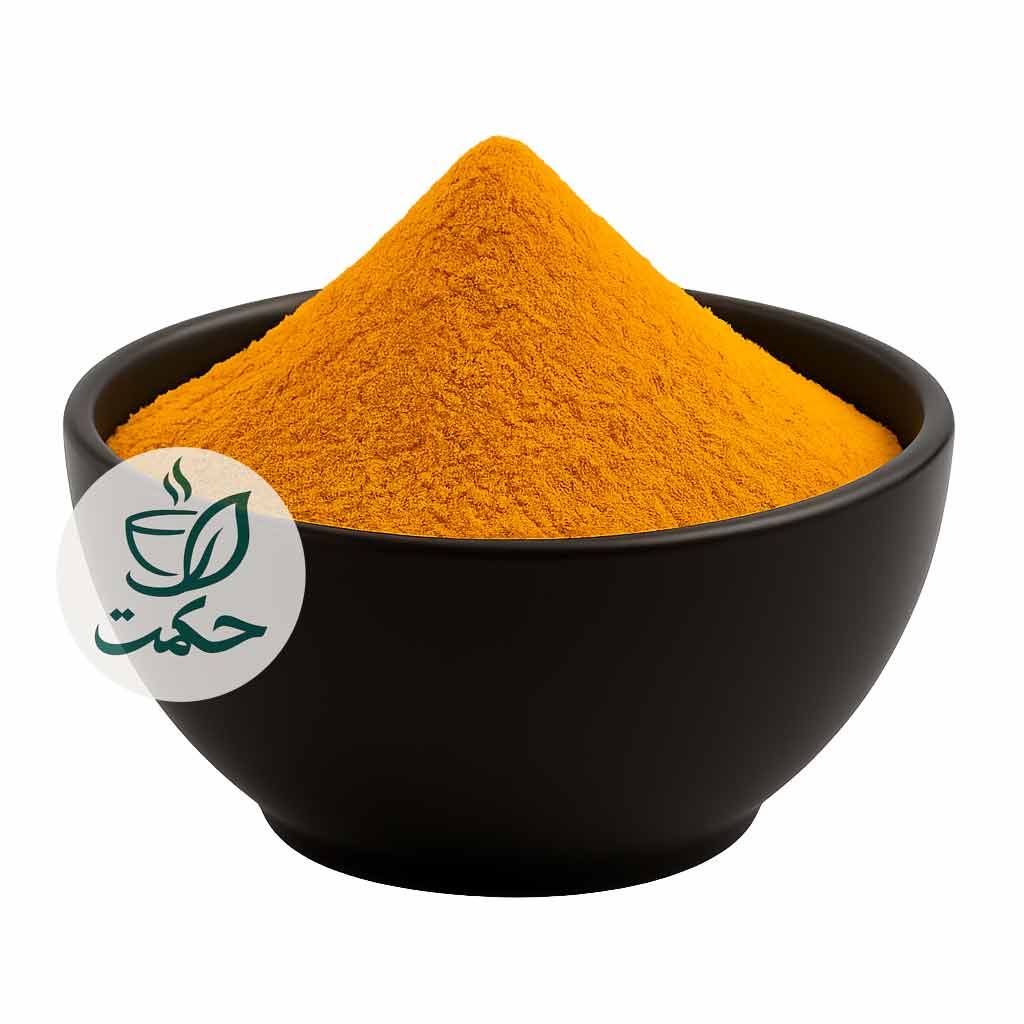 ادویه جوجه زعفرانی