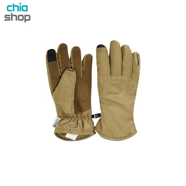 دستکش اسکی نیچرهایک مدل CYY2341KA023