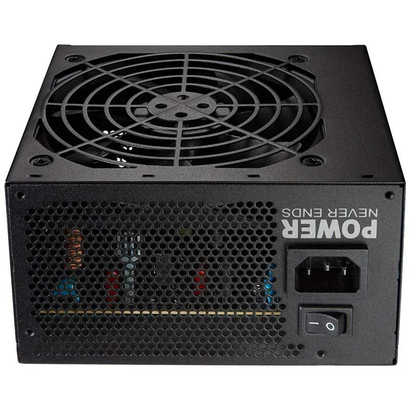 منبع تغذیه کامپیوتر اف اس پی مدل HV PRO 550W
