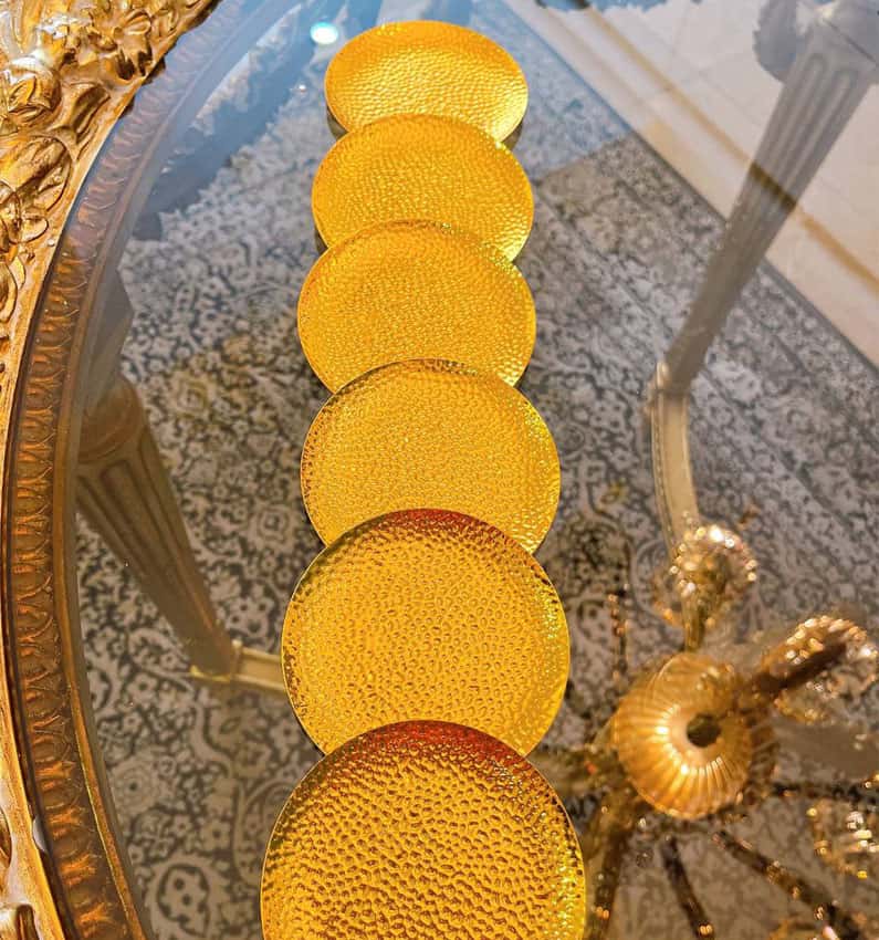 زیرلیوانی