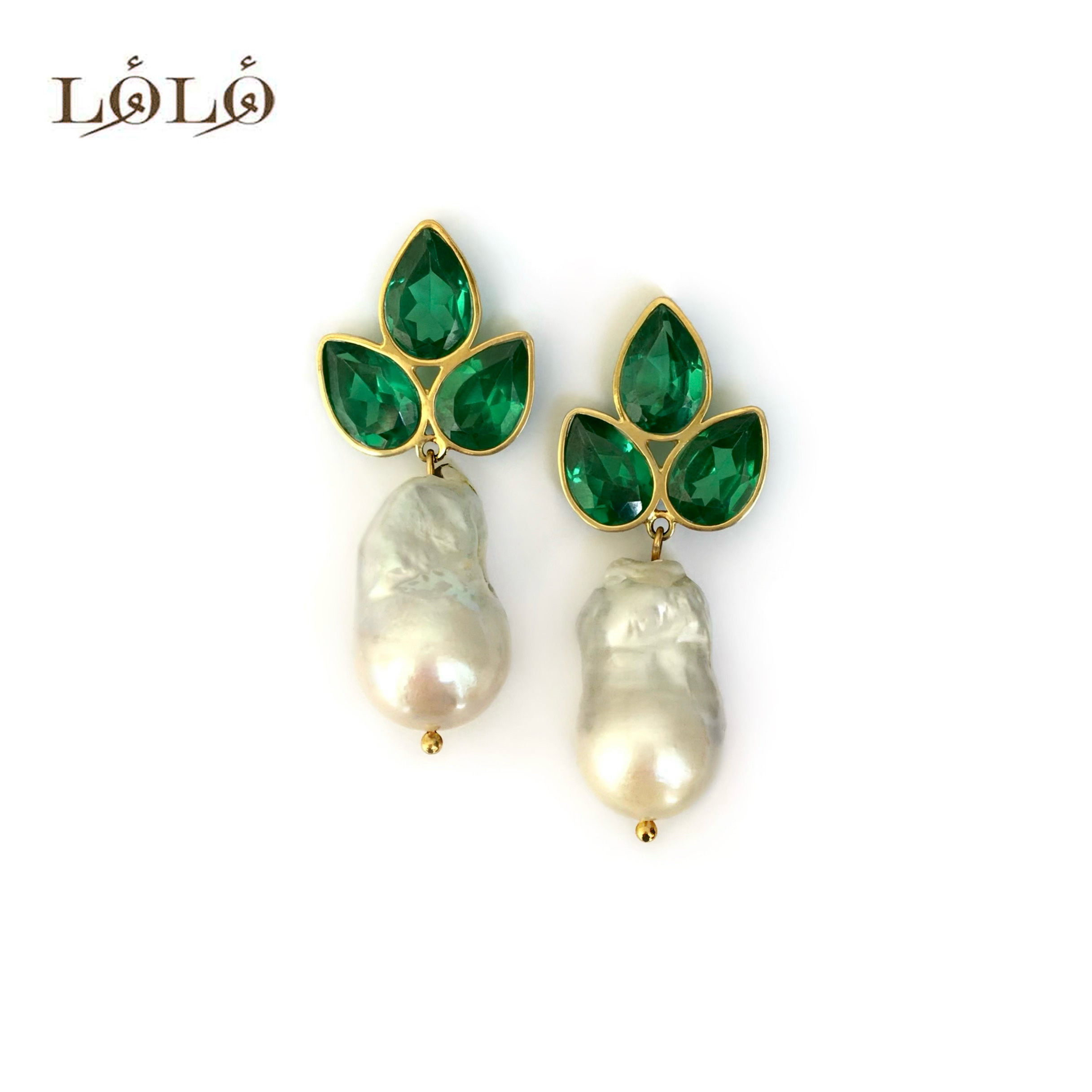 گوشواره افرا