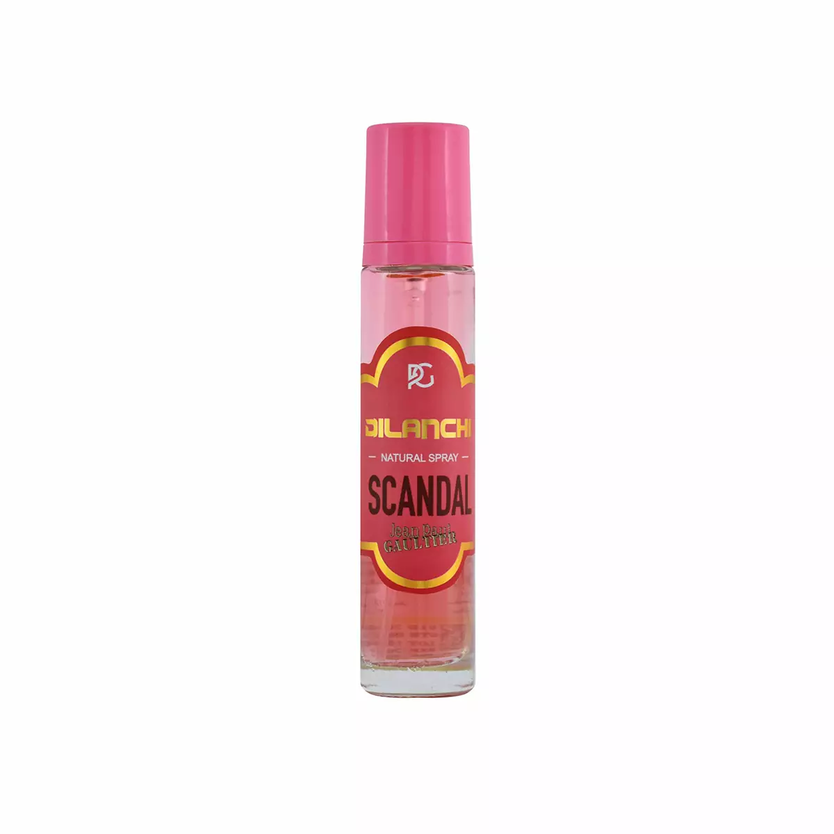 عطر دیلانچی 30 میل زنانه رایحه ژان پل گوتیه اسکندال