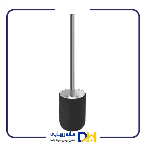 توالت شور مشکی ایکیا EKOLN