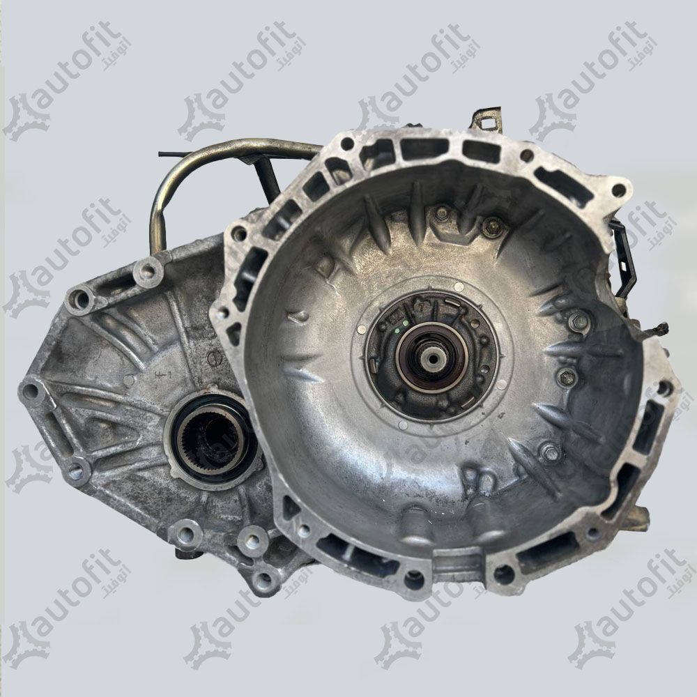 گیربکس اتوماتیک استوک وراکروز و یا ix55 (طرح4w)