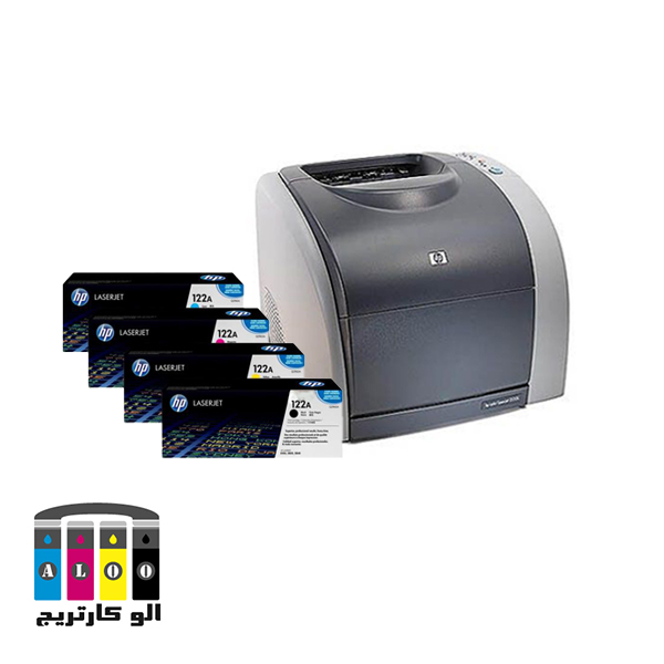 کارتریج پرینتر 2550 اچ پی