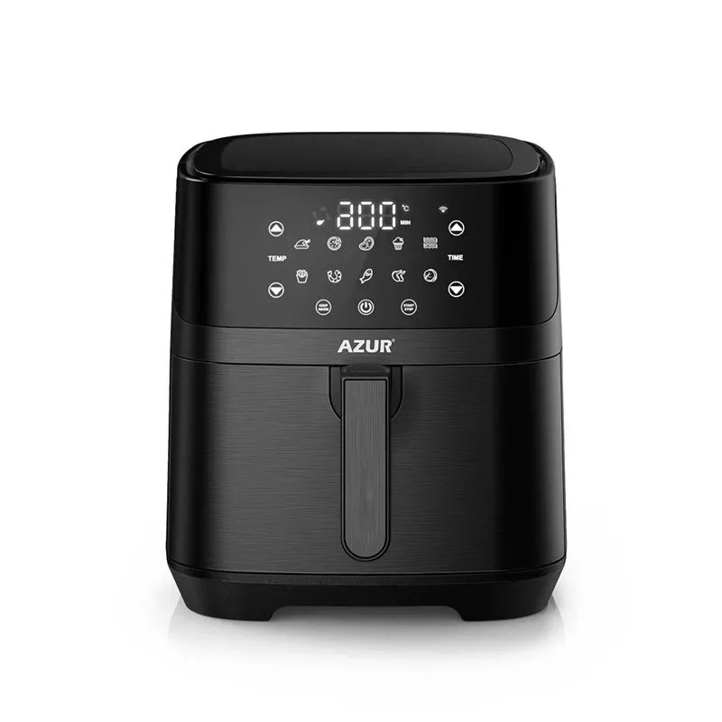 سرخکن بدون روغن آزور 5.5 لیتری مدل AZ-413AF