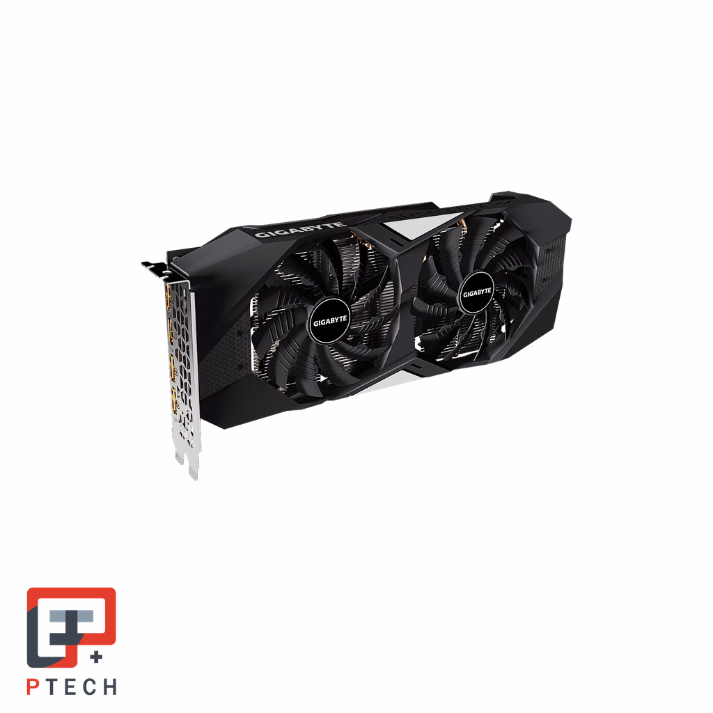 کارت گرافیک استوک گیگابایت مدل GeForce RTX 2060 SUPER WINDFORCE OC 8G