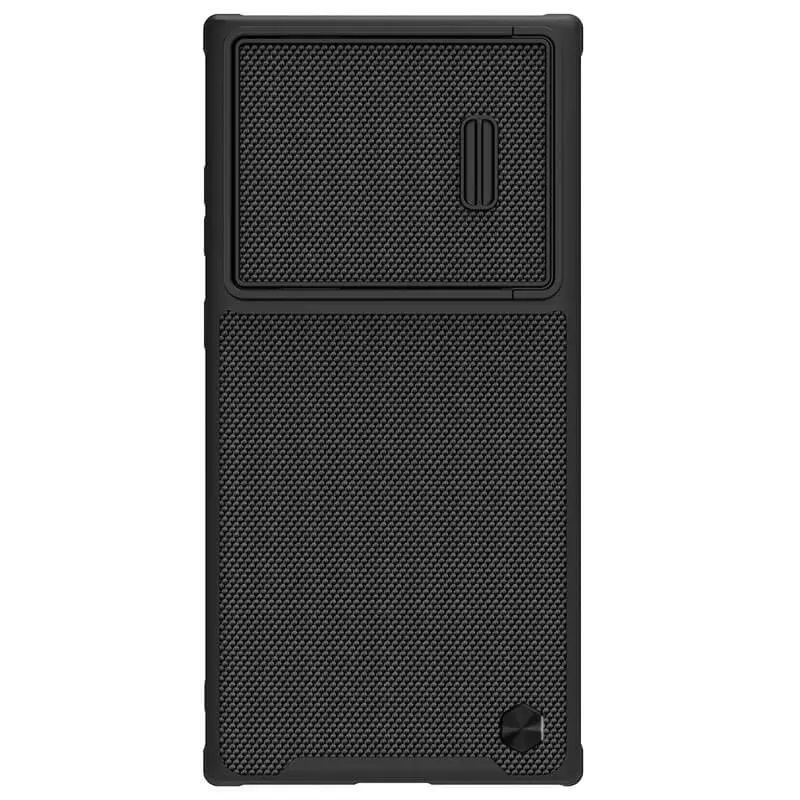 قاب Nillkin Textured S nylon fiber برای Samsung Galaxy S23 Ultra