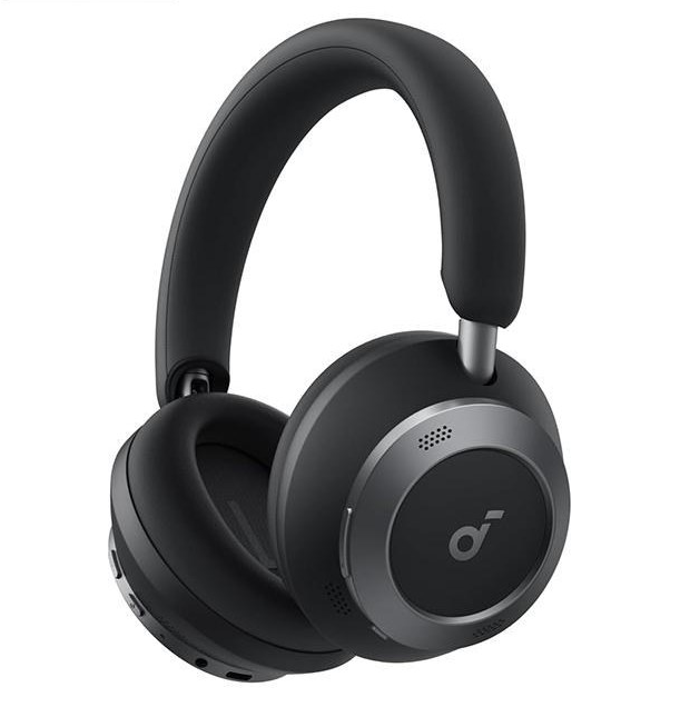 هدفون بی سیم انکر Soundcore Space One pro