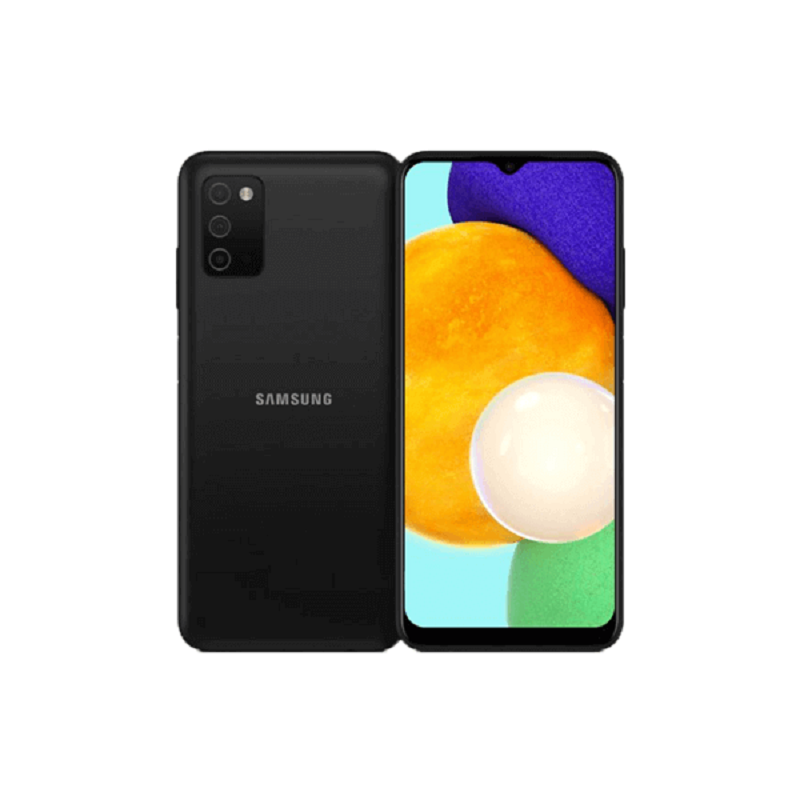 گوشی موبایل سامسونگ مدل Galaxy A03S دو سیم‌ کارت ظرفیت 64 گیگابایت و رم 4 گیگابایت
