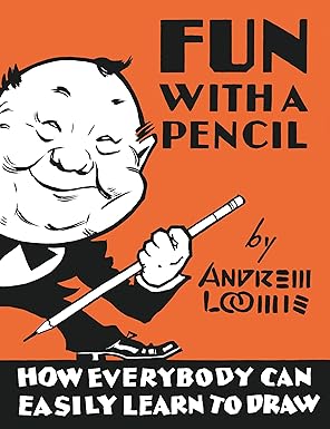 Fun With A Pencil