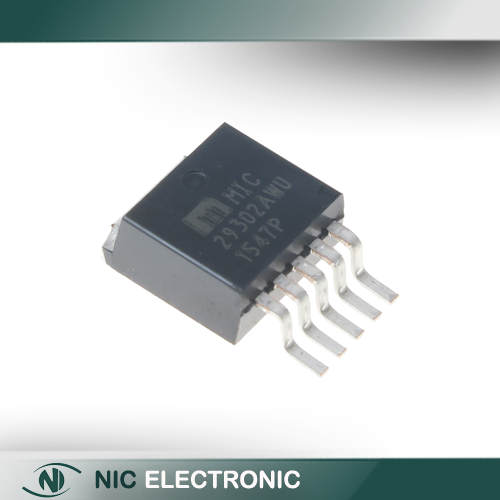 رگولاتور MIC29302AWU