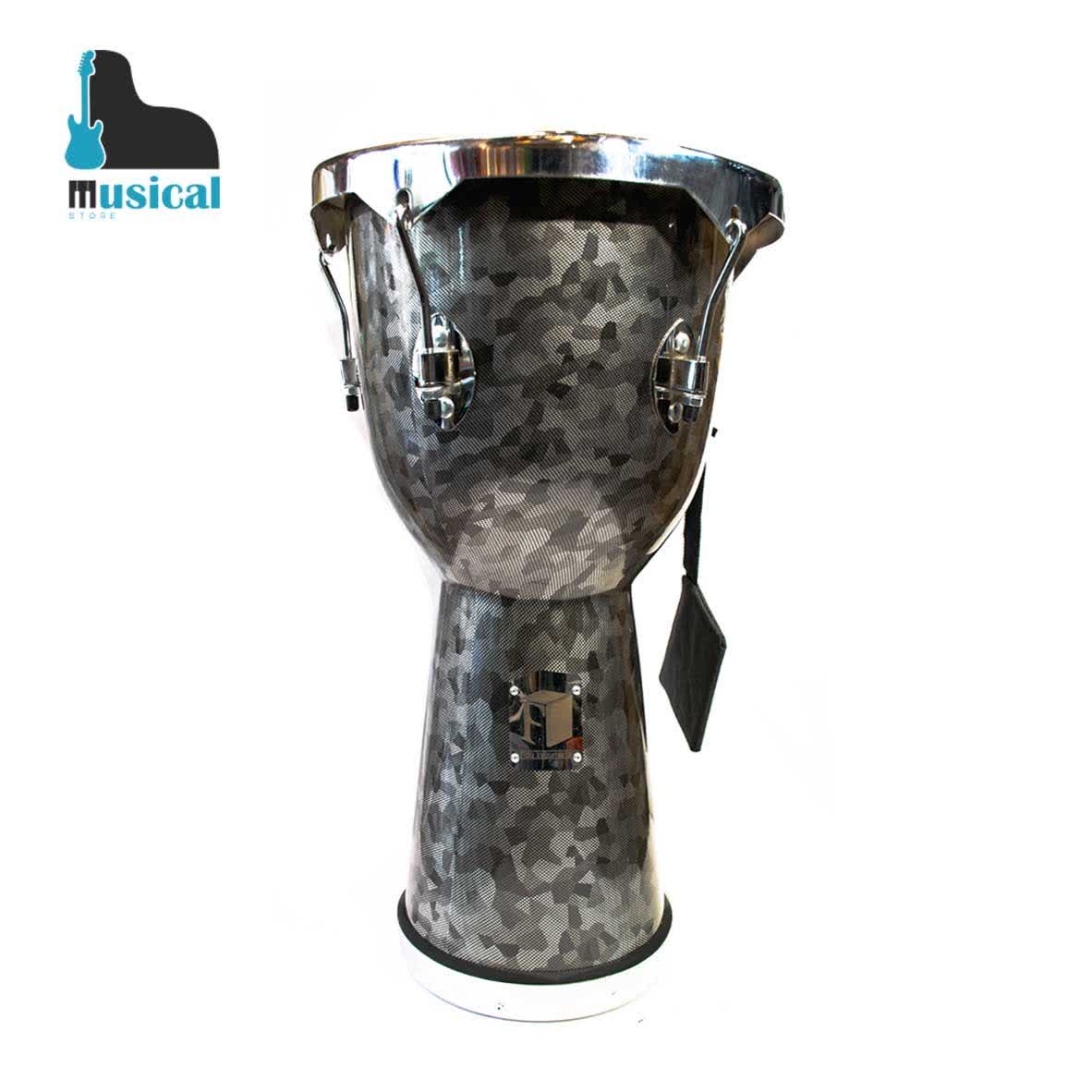 جیمبی پوستی فیدا سایز ۱۲ طرح ۲