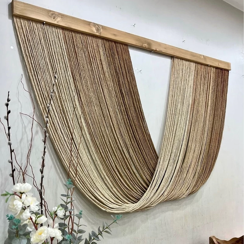 بوم ریس جذاب مکرومه