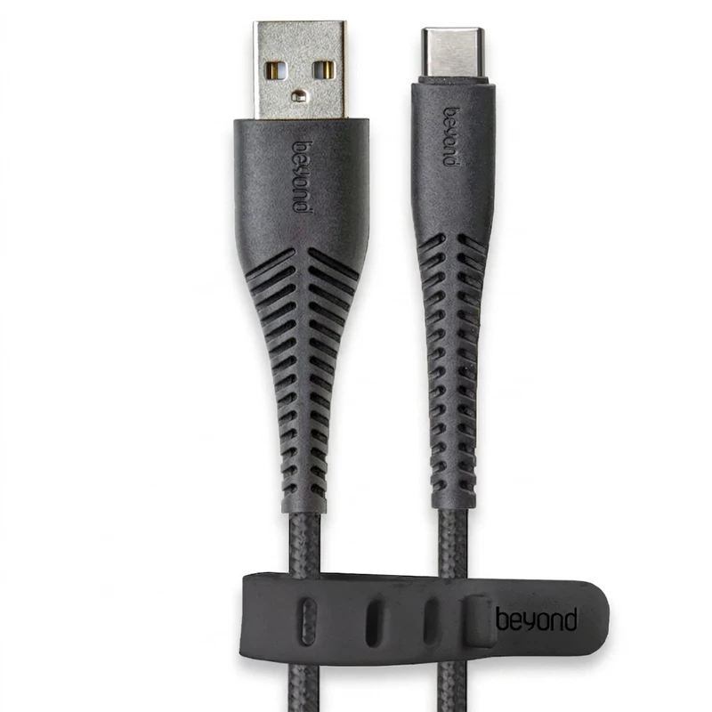 کابل تبدیل USB به USB-C بیاند مدل BUC-301 طول 1 متر