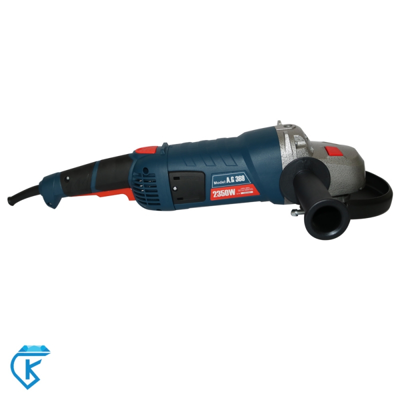 فرز سنگبری 389 المکس (Elmax) با 20 ماه گارانتی