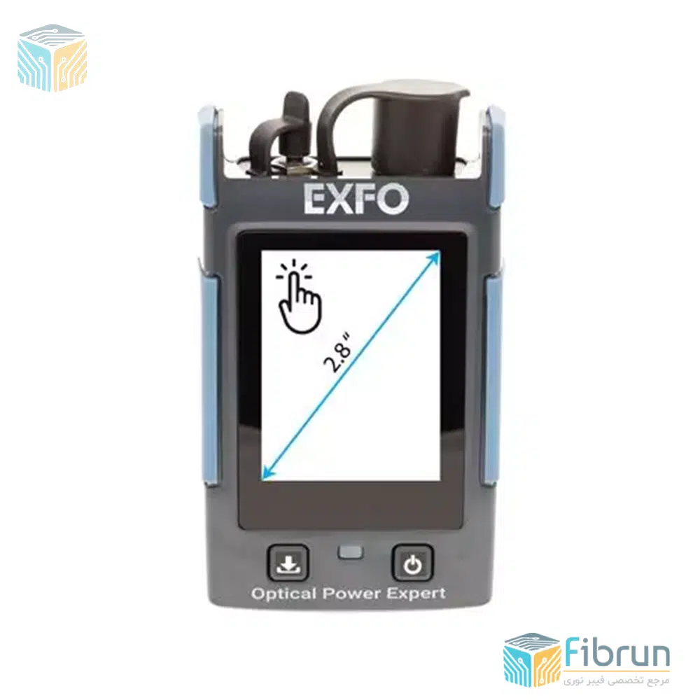 EXFO PX1 - S Pro