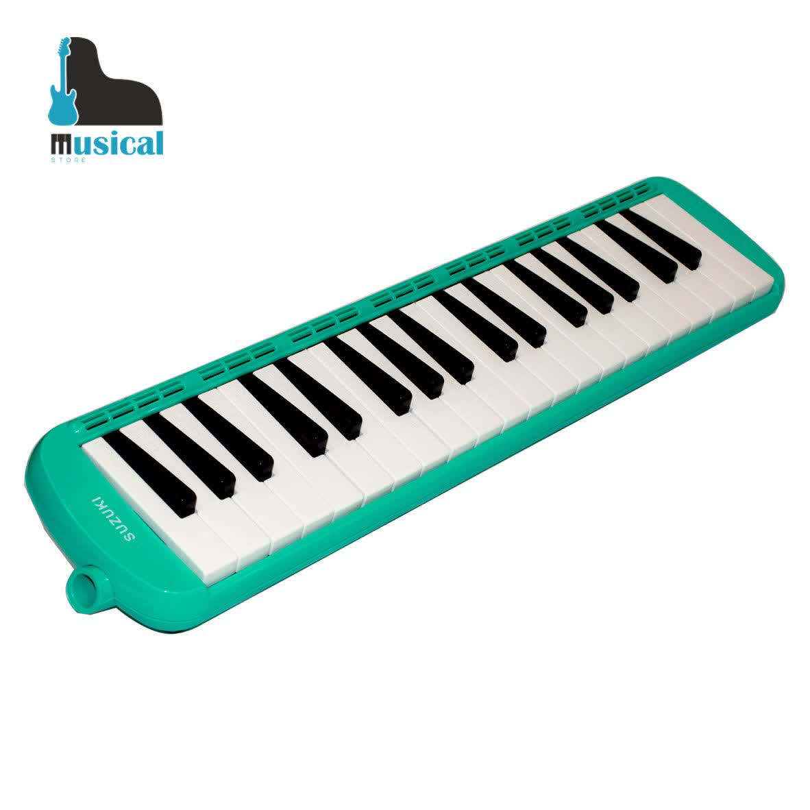 ملودیکاSuzuki-M37Pسبز