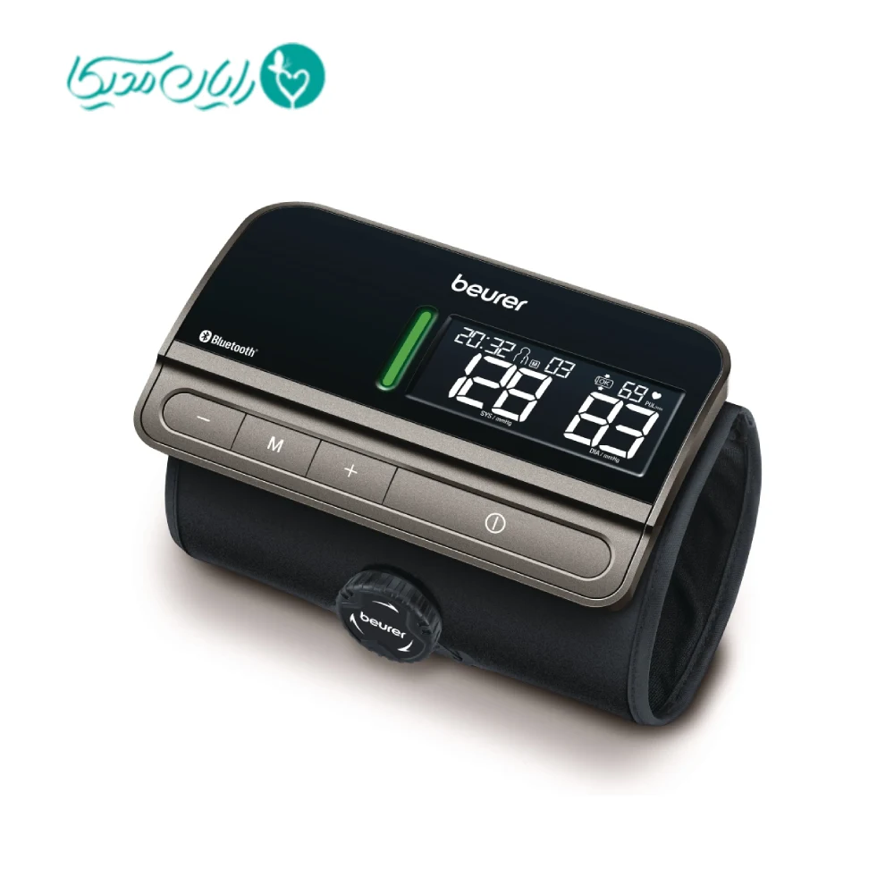 فشارسنج بیورر BM81 با گارانتی طلایی آرمین درمان