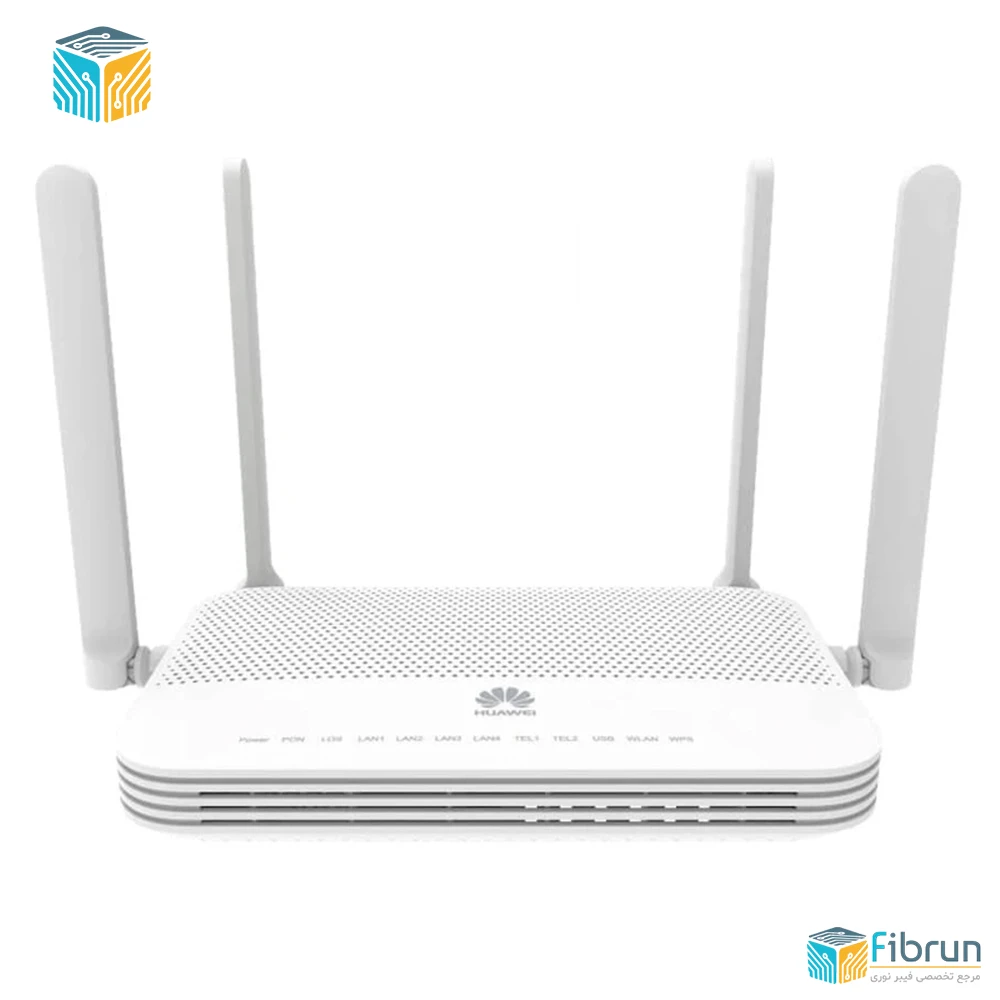 مودم فیبر نوری Huawei EG8245w5 چهار آنتن